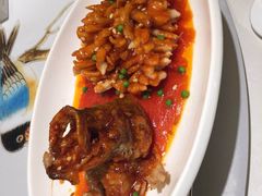 -小厨娘淮扬菜(板桥一店)