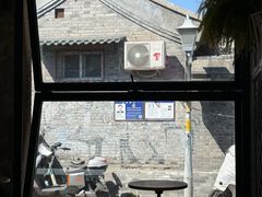 -METAL HANDS(五道营店)
