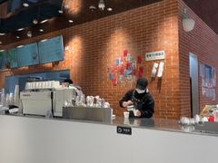 -Manner Coffee(淮海755店)