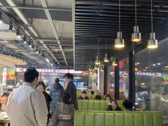 -清真·马坡烧烤涮牛肚·酸浆火锅(新区总店)