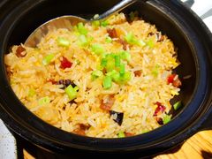 -潮粥荟·潮汕砂锅粥(朝阳大悦城店)