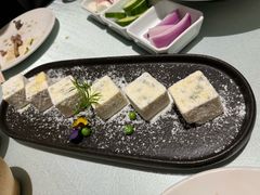 -宁夏国强手抓羊肉·清真菜(未央路凤三店)