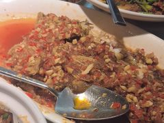 -兰湘子·湘菜小炒(济南领秀城店)
