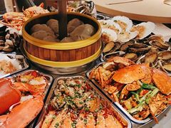 -日进一片海.生腌海鲜火锅.宵夜烧烤(三里屯总店)