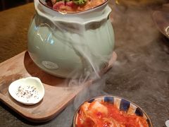 -上男·烧肉集市(五一广场店)