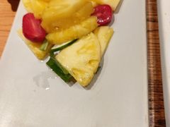 -云海肴·汽锅鸡·云南菜(高德置地店)