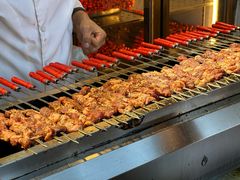 -马凯餐厅(地安门店)