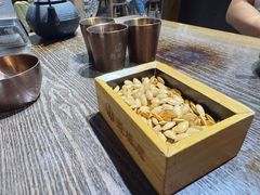 -魁盛居百年鲁菜馆(县西巷店)