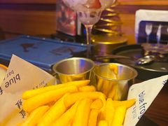 -blue frog蓝蛙(长泰广场店)