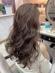 -Coo Hair salon