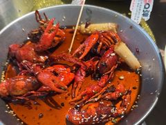 -巴厘龙虾·榜首油焖大虾(青山店)