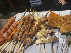 -肉串汪(西便门店)