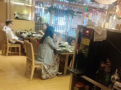 -昱匠·日本料理(金融街店)