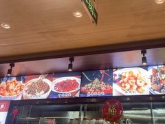 -A8小馆·海鲜烧烤(樱珠苑小区店)