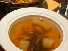 -采悦轩中餐厅·粤菜·海南菜(神州半岛喜来登度假酒店)