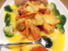 -廊亦舫Lang Yi Fang Restaurant(金桥店)