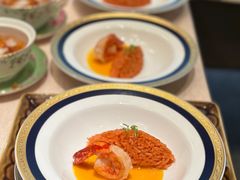 -T館·花园艺术餐厅