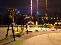 -枫香湖儿童公园