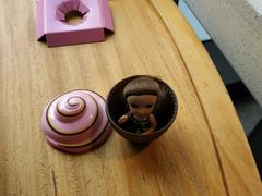 -海底捞火锅(长沙华创国际广场店)