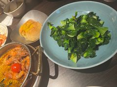-庐灶江南·江南菜·四合院Bistro(东直门雍和宫·原华侨宾馆店)