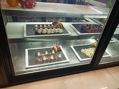 -海宁开元名都大酒店·地中海自助餐厅