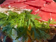 -森味薪火烧•烧鸟居酒屋•日本料理(望京店)