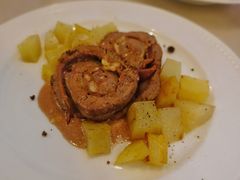 Parma&nbsp;Rose-Fiume福弥意大利餐厅