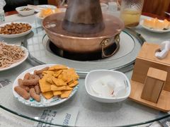 -阳坊胜利涮羊肉(禧乐汇店)