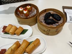 -蔡澜点心·粤菜(月星环球港店)