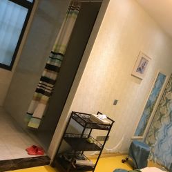 -悦芳庭美肤美体品牌集合店