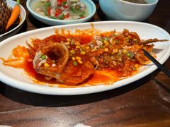 -鱼食饭稻·苏浙土菜17年老馆子(平江路店)