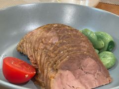 -河南盛世民航国际酒店·星空餐厅