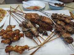 -延边烧烤•8年匠心(秦皇岛总店)