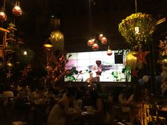 -胡桃里音乐酒馆(曲江店)