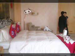 -北京盘古七星酒店