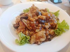 八珍豆腐-大铁勺新津菜(迎水道店)