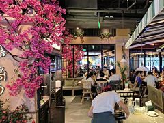-前海沿·青岛菜(李沧万达店)