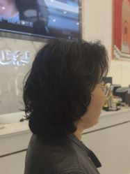 -上禾 HAIR SALON