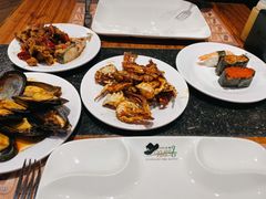 -汉巴味德(大悦城店)