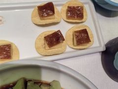 -聆桂烤鸭·金奖烤鸭(静联广场店)