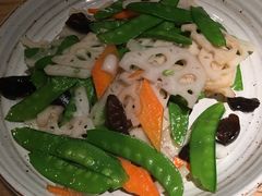 -青年公社烤鸭(滨湖银泰店)