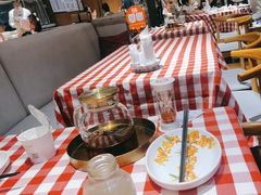 -西贝(财富购物中心店)