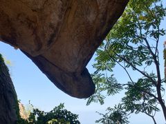 -崂山仰口游览区