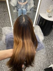 -设计师的店 Hair Salon