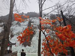 -丹东凤凰山景区