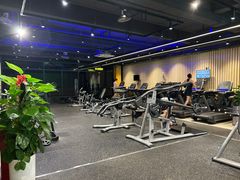 -悦莱美健身俱乐部(五羊新城店)