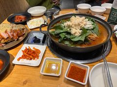 -Myth猪蹄(明洞店)