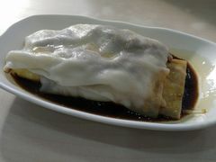 -华辉拉肠(宝华店)