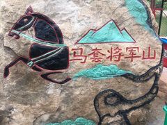 -济南马套将军山