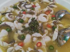 -青花椒花椒鱼(合生汇店)